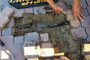 Expert en Petite Maçonnerie à Castelnaudary (11) : Vos Travaux de Rénovation et Aménagement extérieur